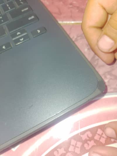 crome book