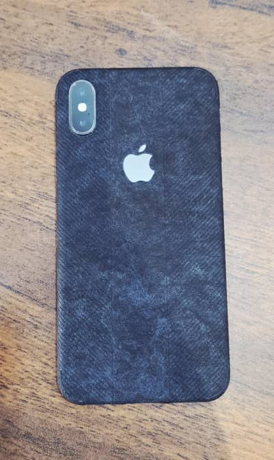 Apple iPhone X 256GB PTA Approved