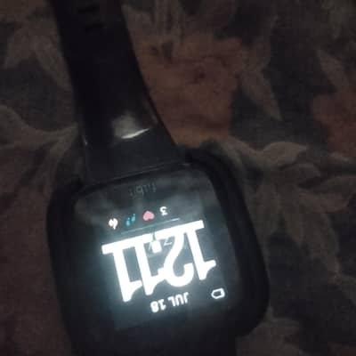 fit bit versa