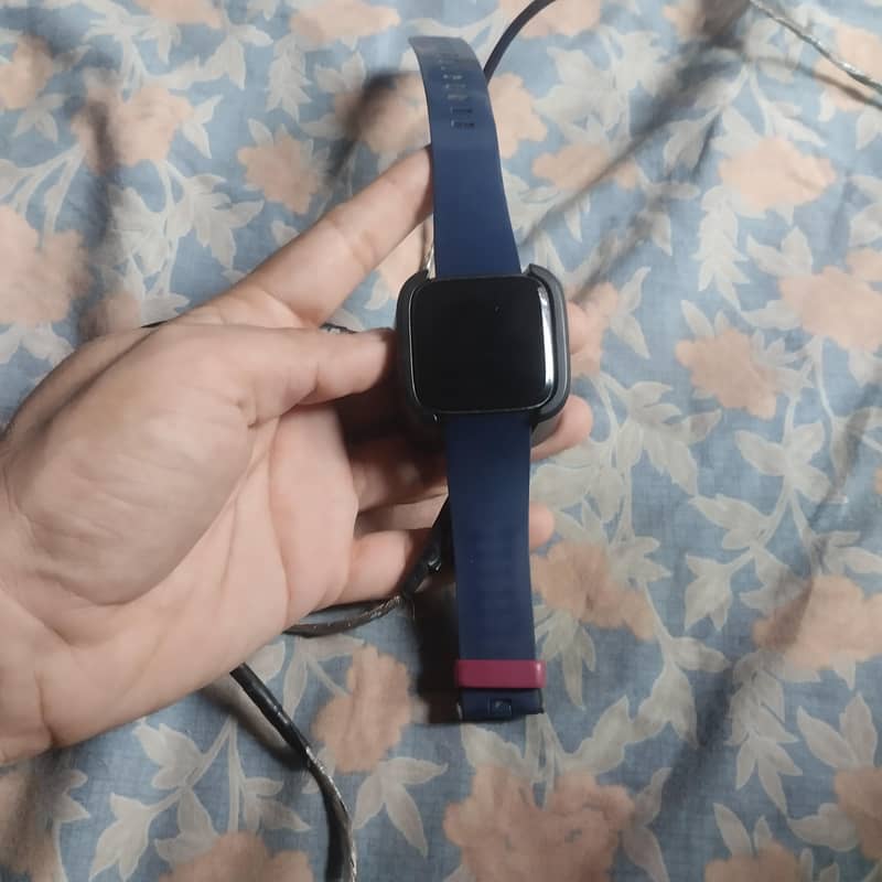 fit bit versa 3