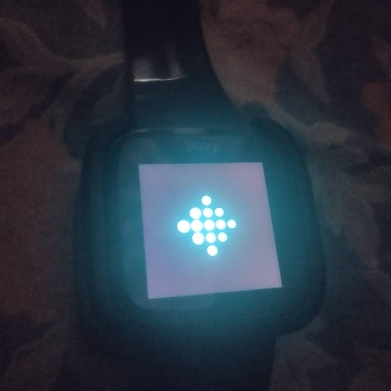 fit bit versa 4
