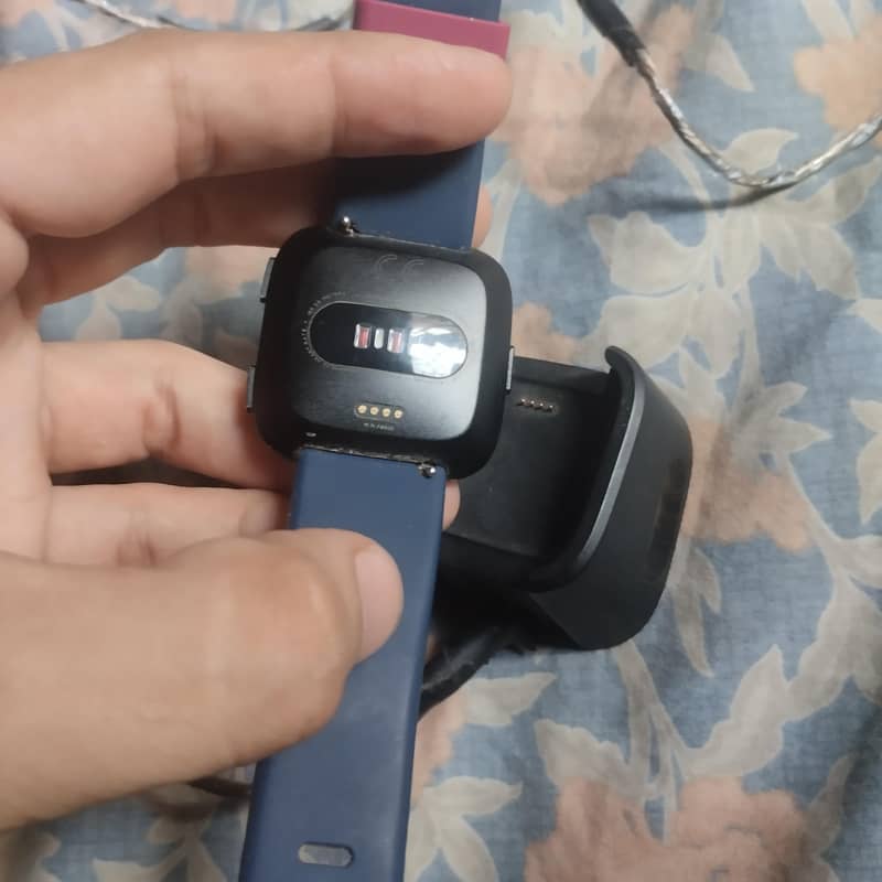 fit bit versa 5