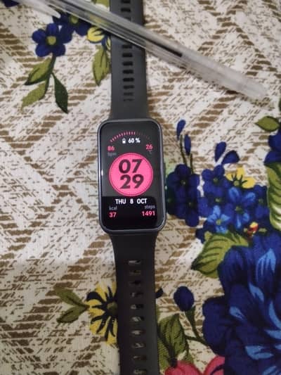 Huawei Band 10