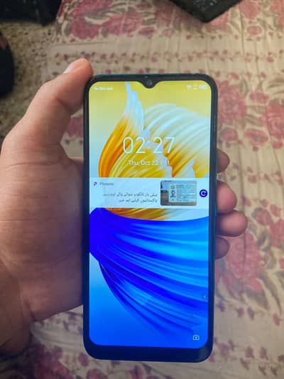 Infinix Hot 11 Play urgent sale