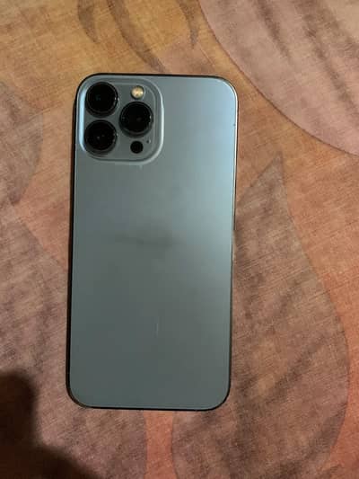 Apple iPhone 13 Pro Max