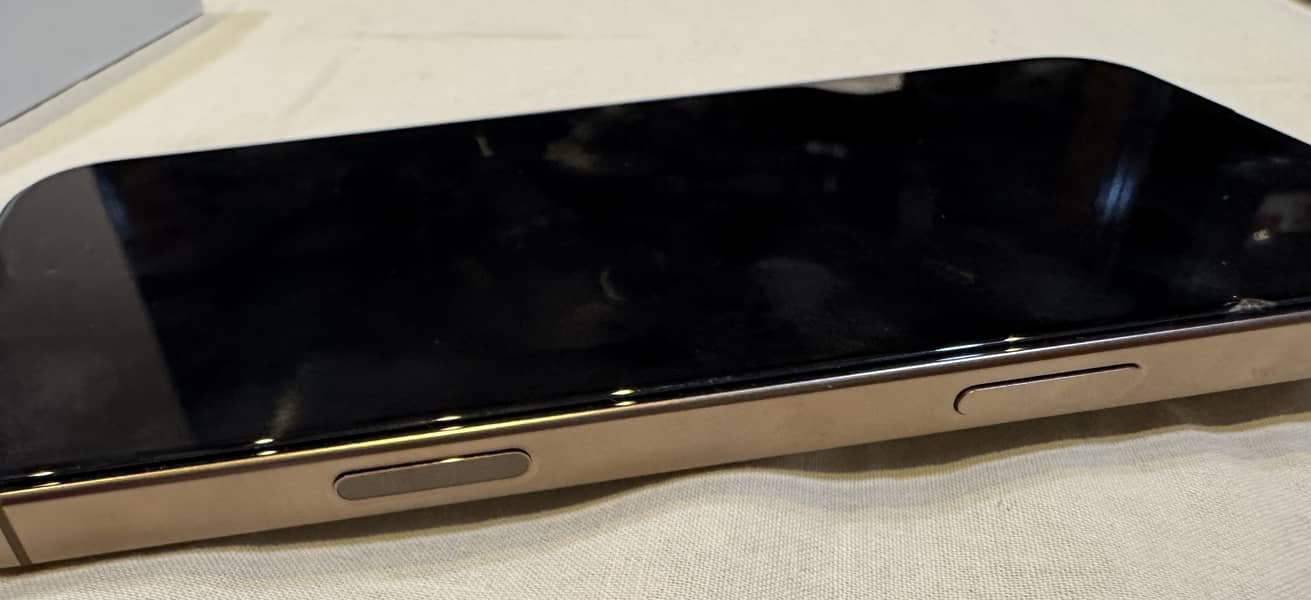 Apple iPhone 16 Pro Max 3