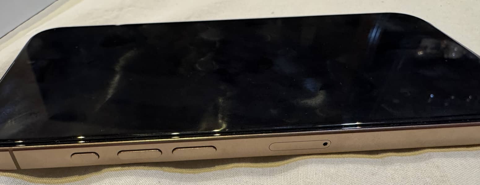 Apple iPhone 16 Pro Max 5