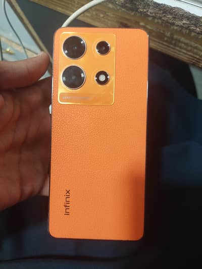 Infinix Note 30