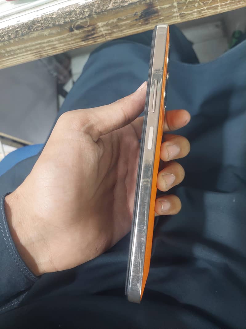 Infinix Note 30 1