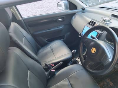 Suzuki Swift 2013
