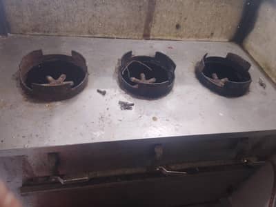 steel counter for sale