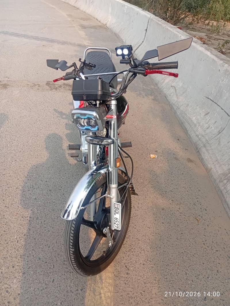 model 2024 2