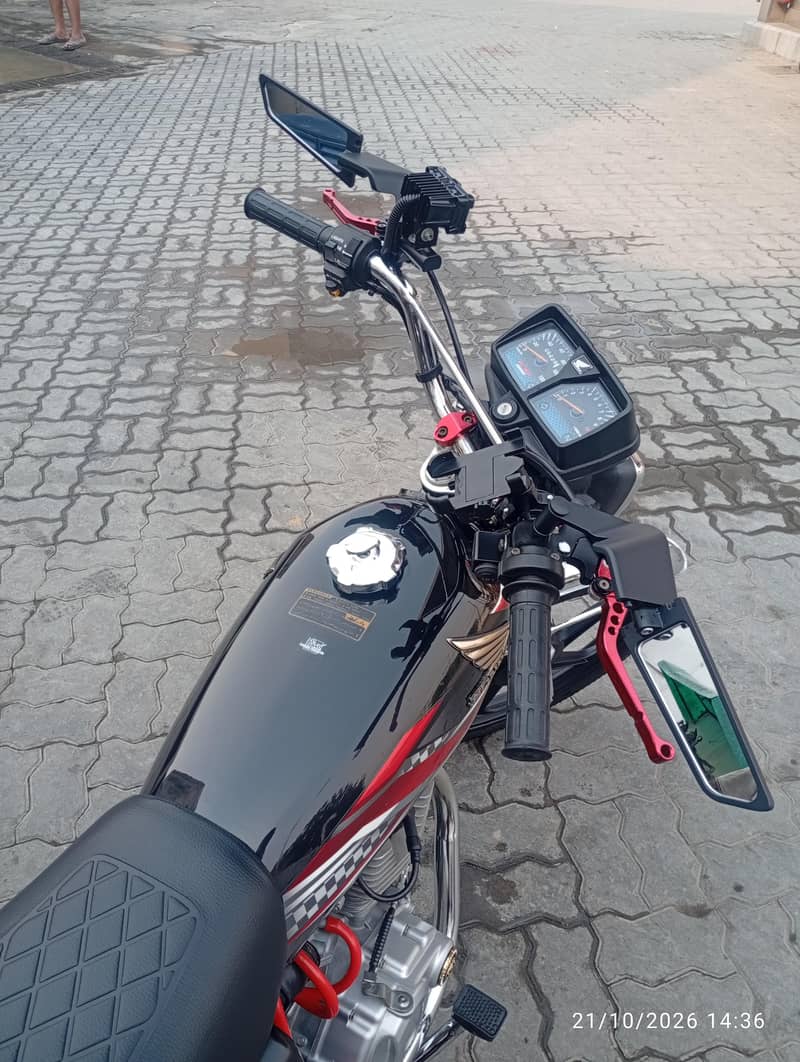 model 2024 5