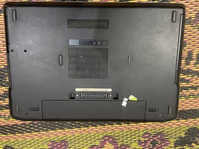 Dell latitude E6430 4gb ram380GB All ok  Built in GPU