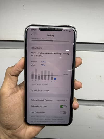 Apple iPhone 11 Pro Max