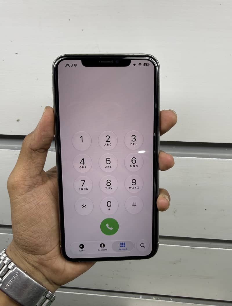 Apple iPhone 11 Pro Max 5