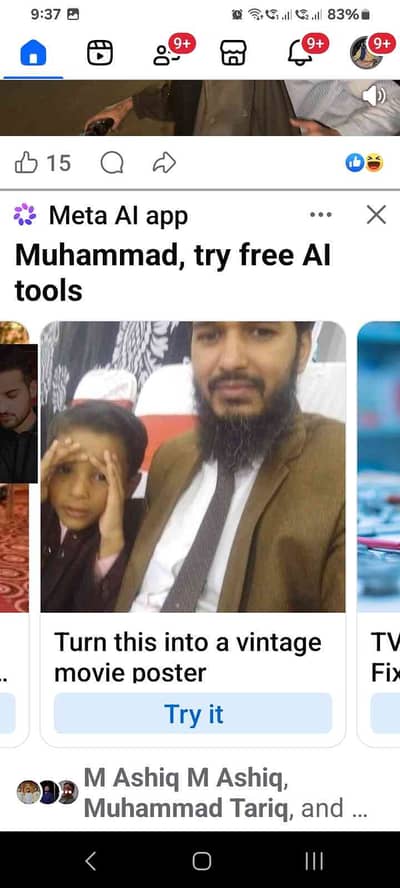 Muhammad Sabir