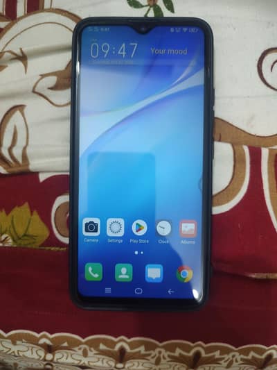 For Exchange Vivo Y19