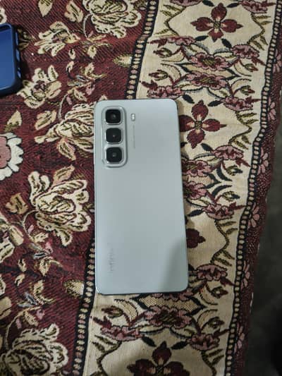 Infinix Hot 50