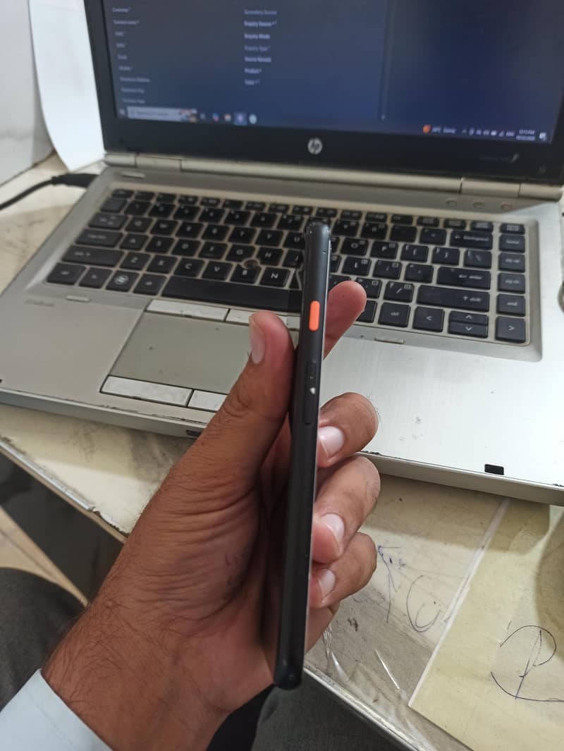 GOOGLE PIXEL 4 EXCHANGE POSSIBLE 2