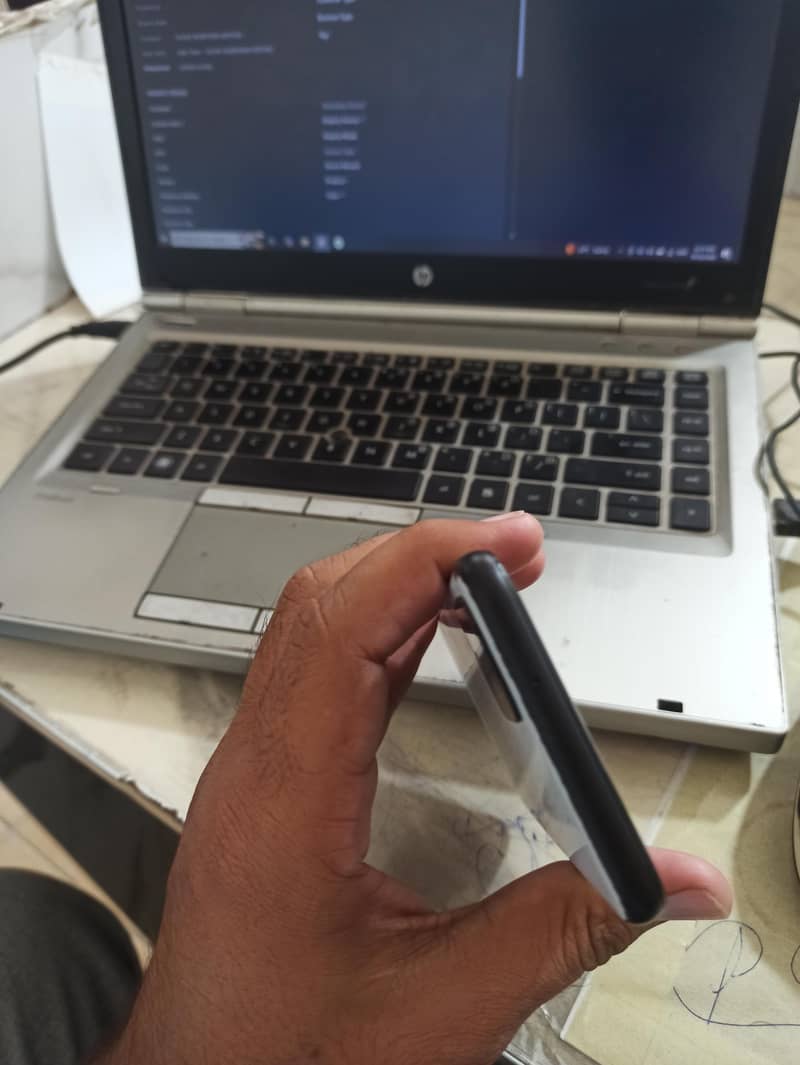 GOOGLE PIXEL 4 EXCHANGE POSSIBLE 3