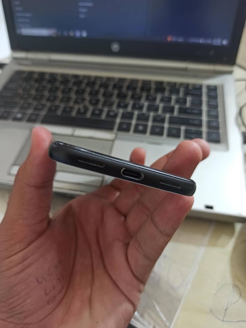 GOOGLE PIXEL 4 EXCHANGE POSSIBLE 5
