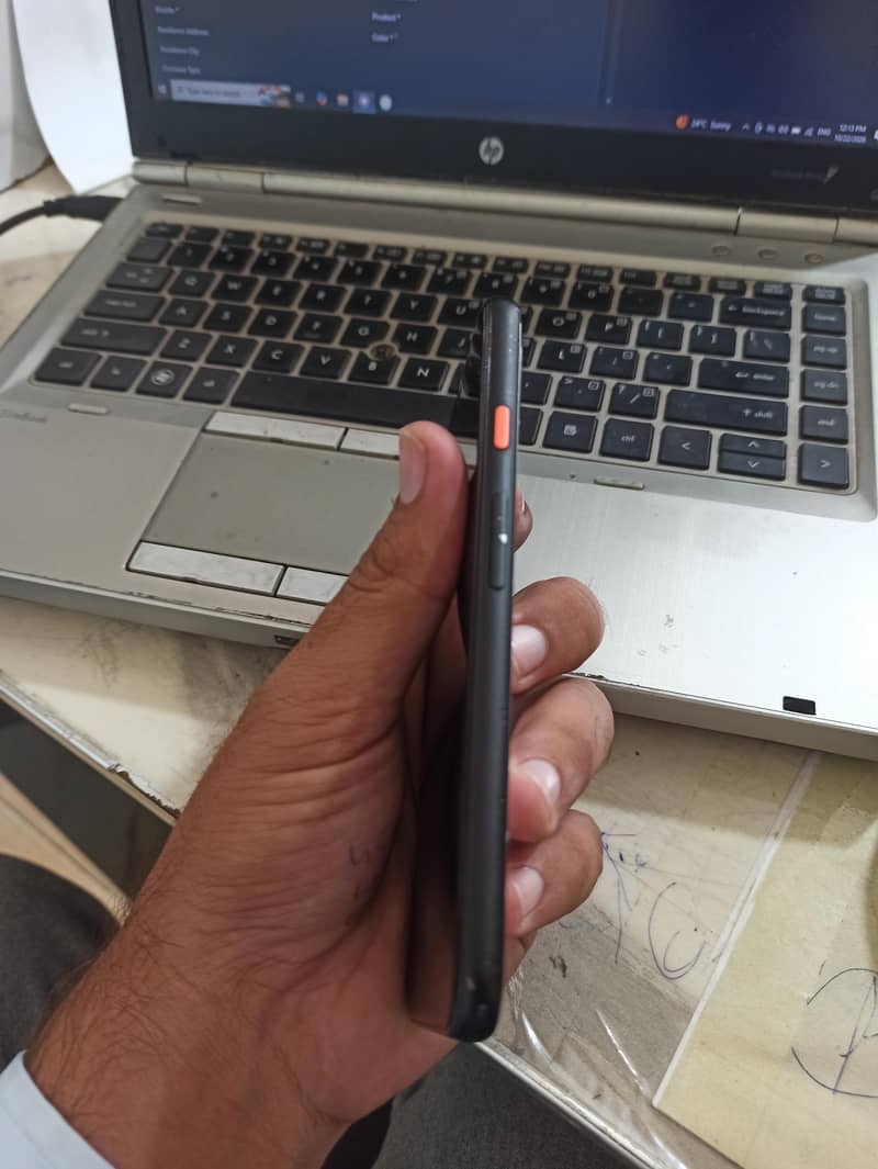 GOOGLE PIXEL 4 EXCHANGE POSSIBLE 6
