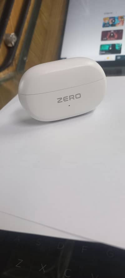 Zero Open Zbuds OWS Earbuds