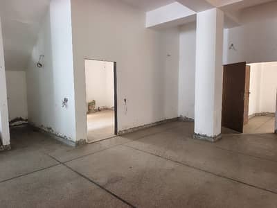 2 Kanal Factory Available For Rent In Small Sunder Industrial Estate Lahore
