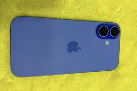 Apple iPhone 16 Pro 128 jv