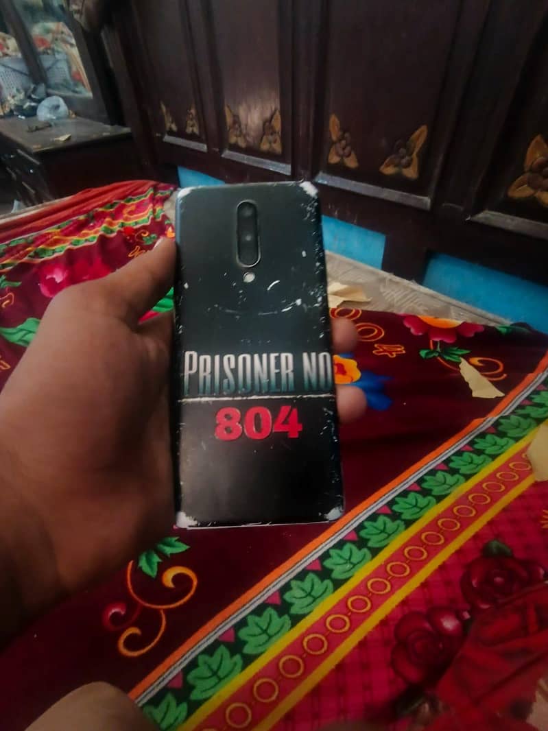 One Plus 8 3
