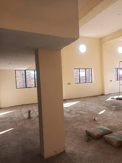 2250 Sq Feet Factory Available For Rent In Small Sunder Industrial Estate Lahore