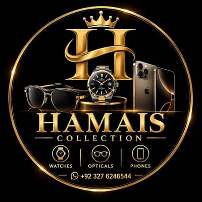 MHAMAIS SHEIKH 