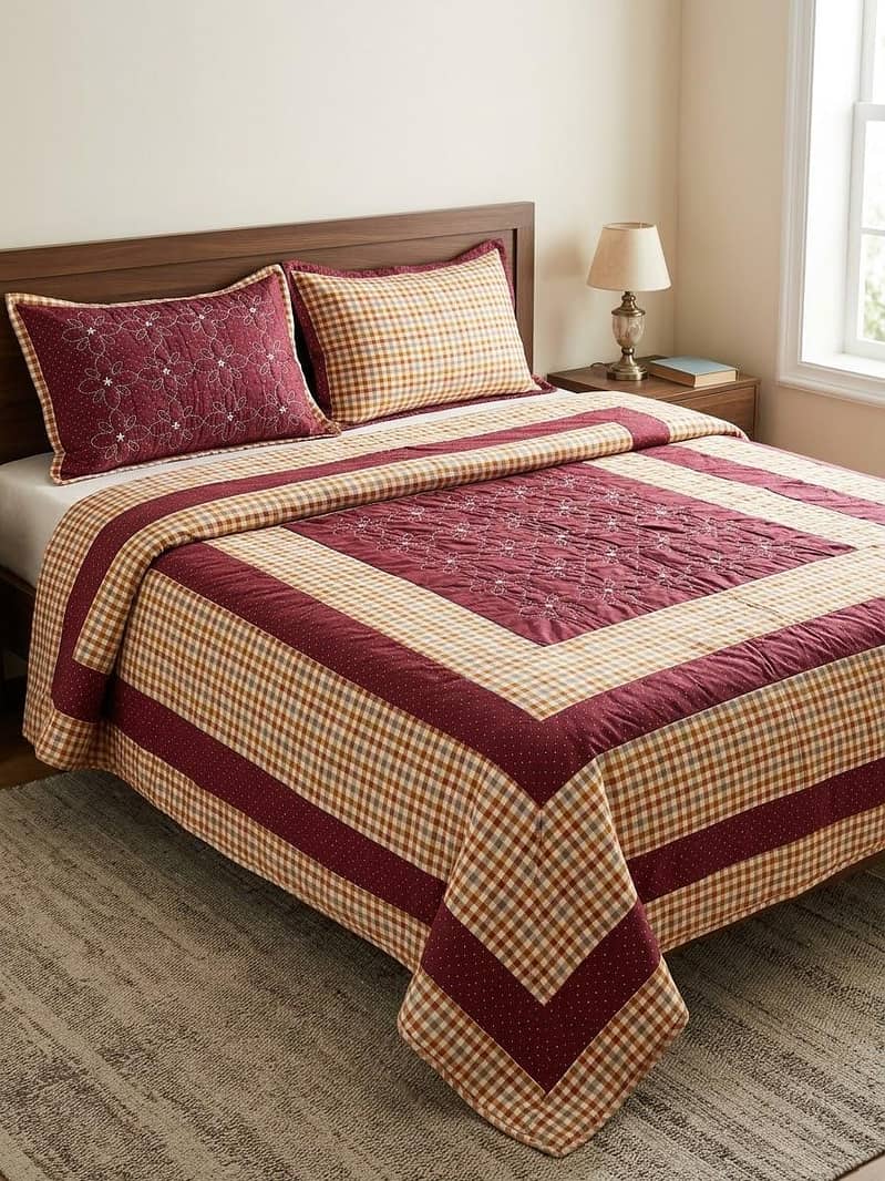 King Size Bedsheets available 3
