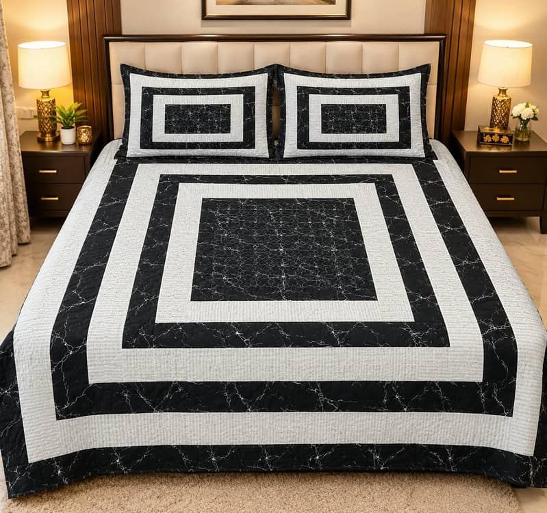 King Size Bedsheets available 6