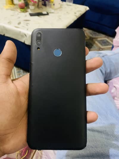 Huawei Y9 Prime