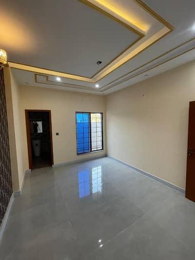 7 Marla house Is Available For Rent In Fazaia Housing Society Phase-II Lahore