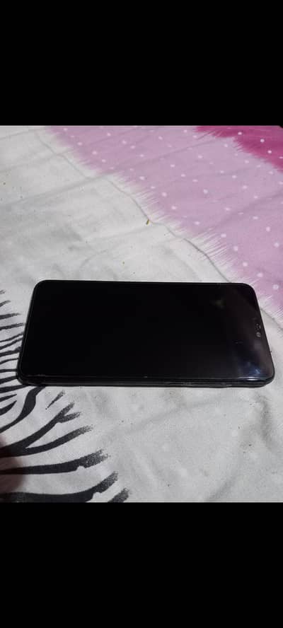 Honor 8X 4/128