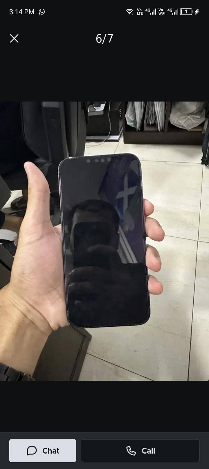 Apple iPhone 13 Pro Max 3