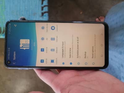 Tecno CAMON 12 Air 4 64 only mobile