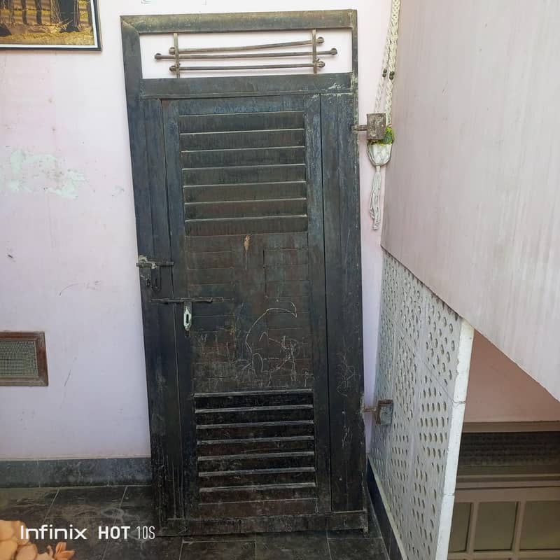 Main Door 4