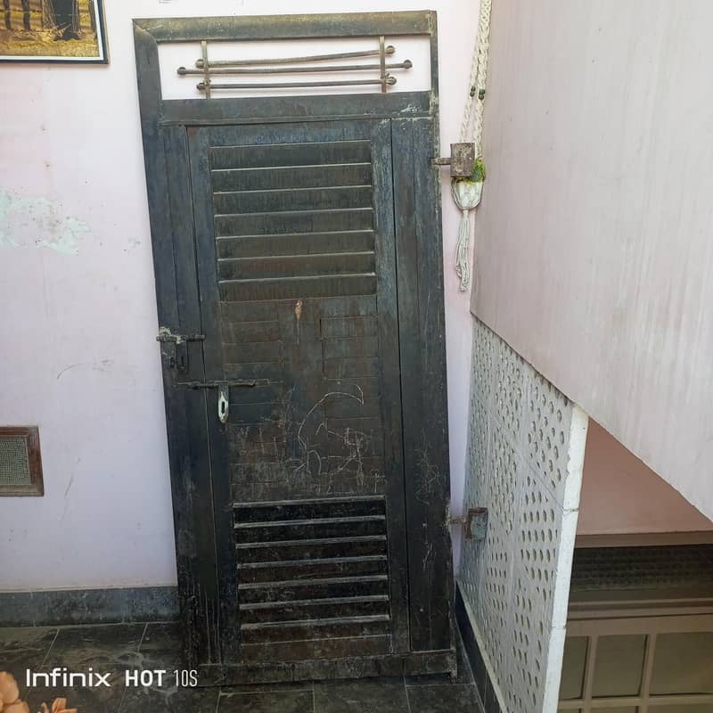 Main Door 5