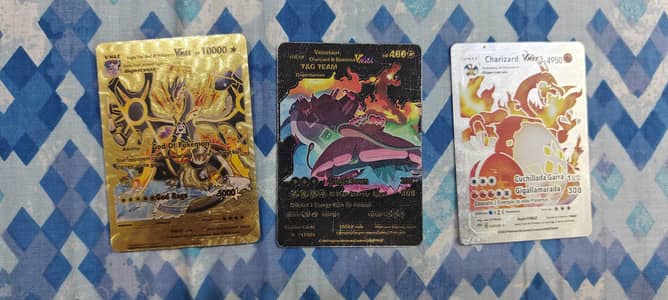 Pokémon Imported Cards for sale