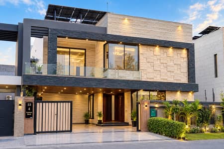 Luxury 1 Kanal House for Sale in Bahria Orchard Lahore Prime Location & Ideal for Family Living