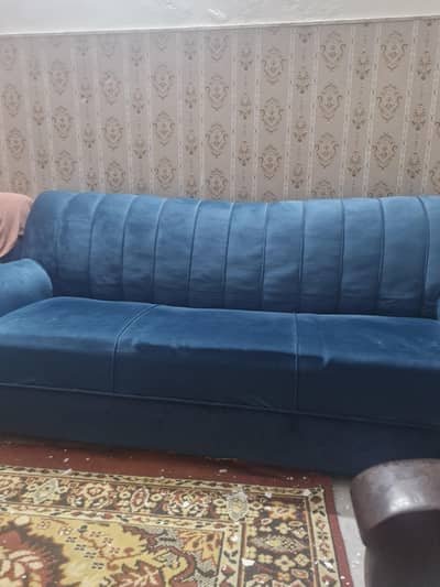 5 seater sofa
