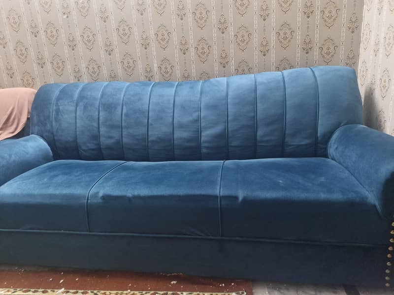 5 seater sofa 1