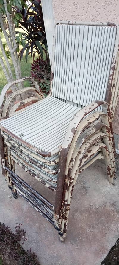 chairs for garden