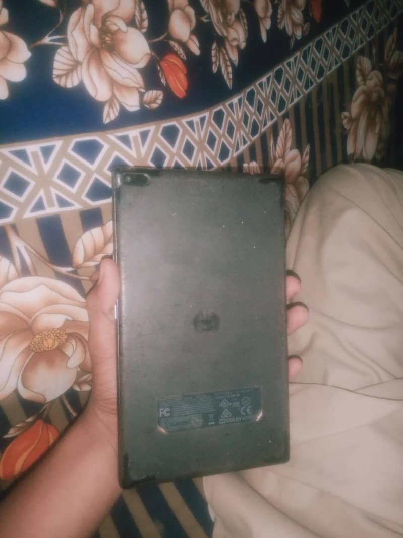 lenovo tablete 5