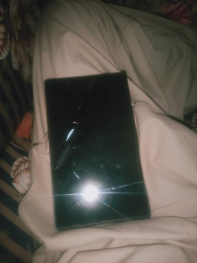 lenovo tablete 7