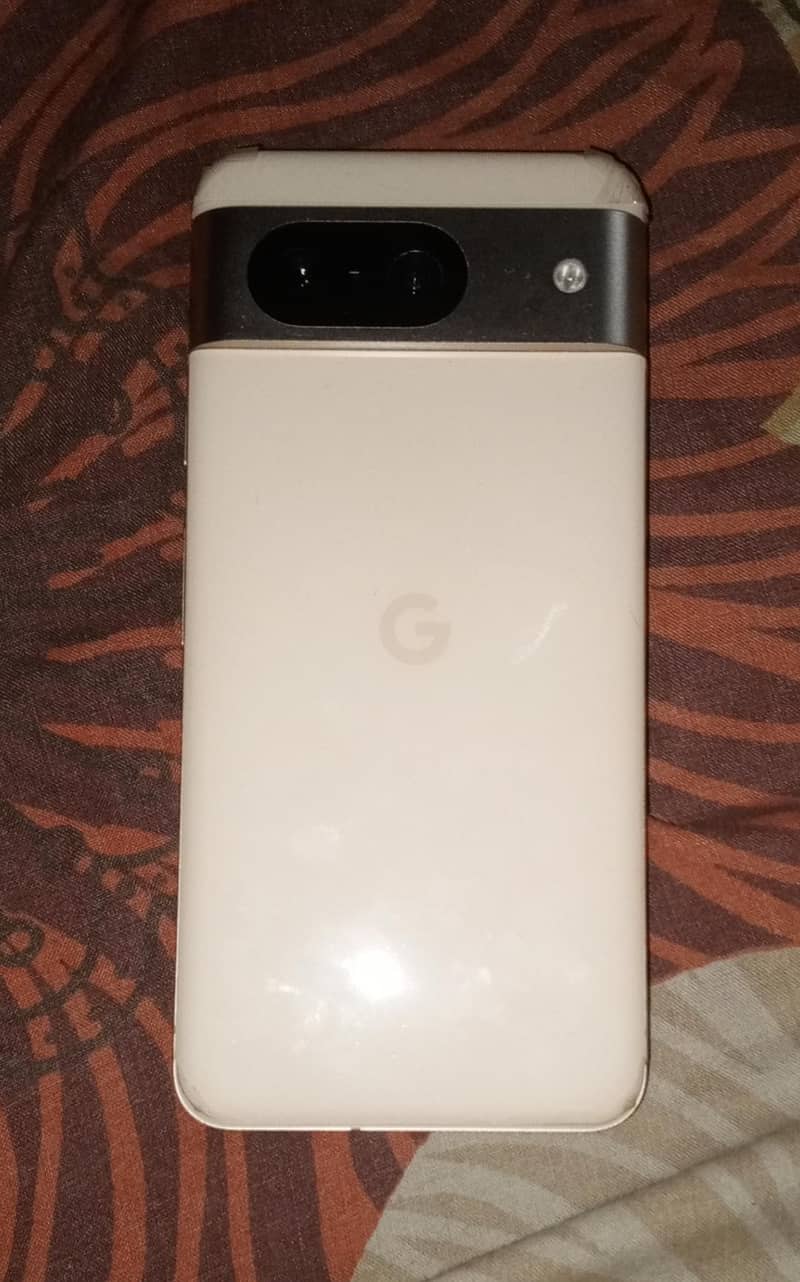 Google Pixel 8 2